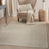 Nourison Courtyard 5' x 7'  Rug