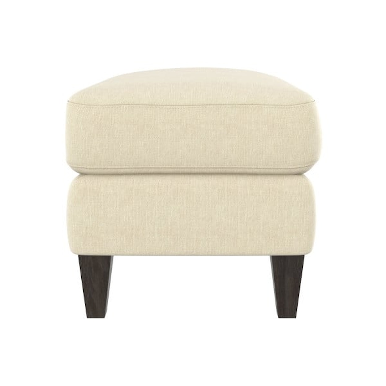 Bernhardt Isabella Ottoman