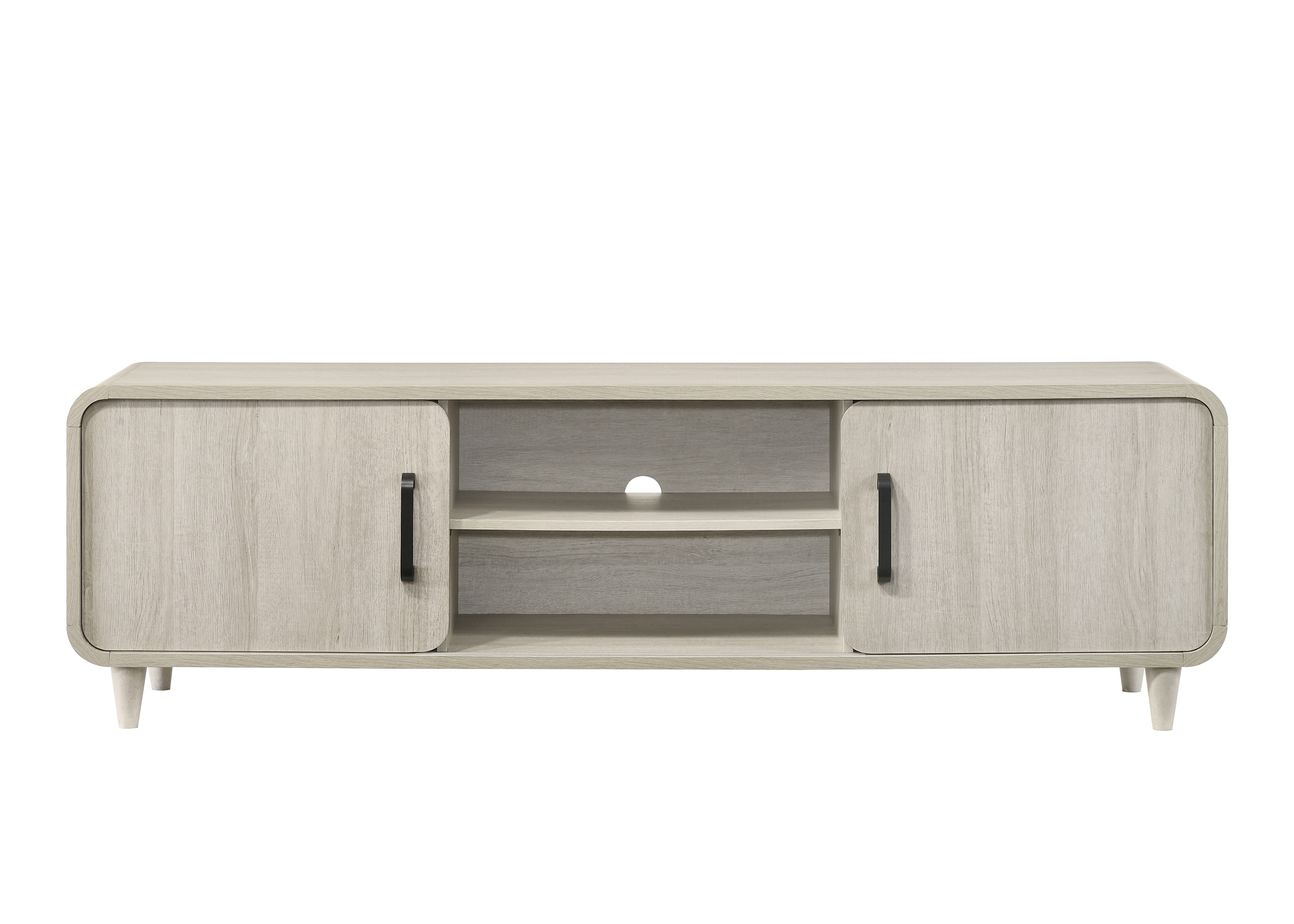 Crown Mark NYOMI 2-Door TV Stand