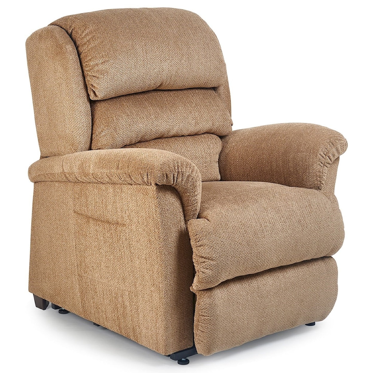 UltraComfort Polaris Polaris Small Power Lift Chair Recliner