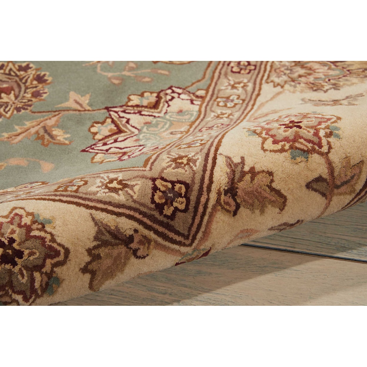 Nourison Nourison 2000 2'6" x 4'3"  Rug