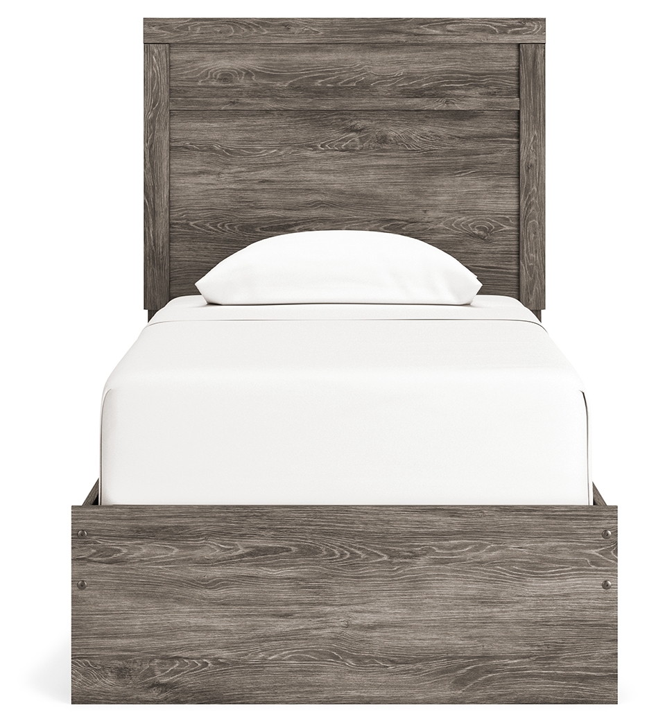 Signature Design by Ashley Ralinksi Twin Panel Bed