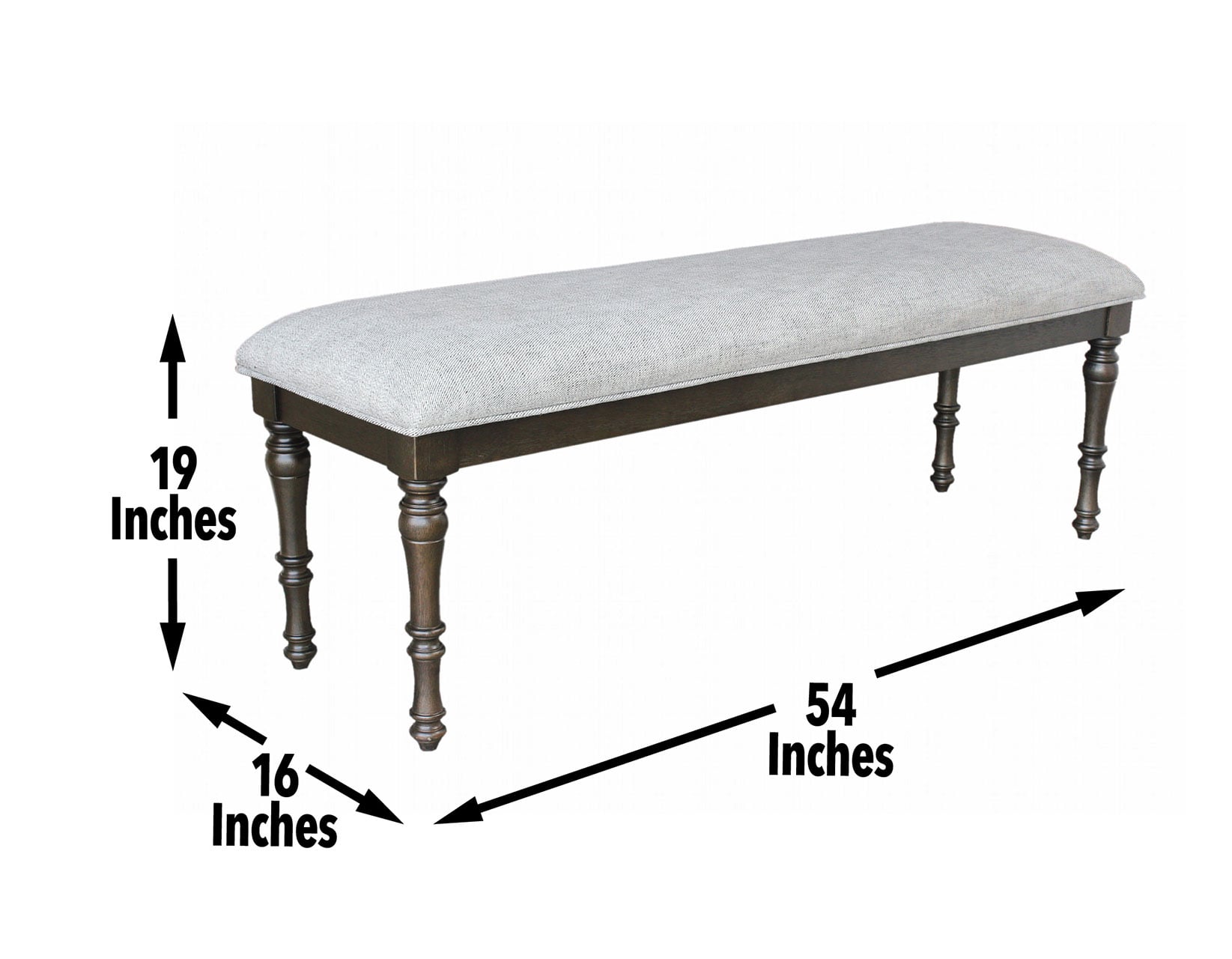 Dining Bench