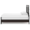 Signature Design by Ashley Covetown Queen Panel Bed