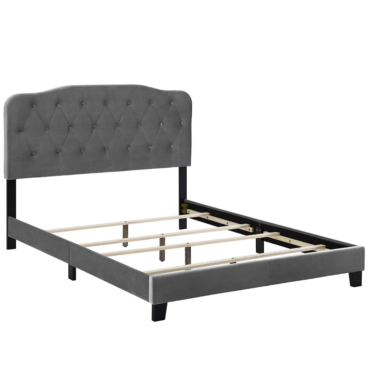 Modway Amelia Queen Bed