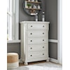 Ashley Robbinsdale Robbinsdale Chest of Drawers