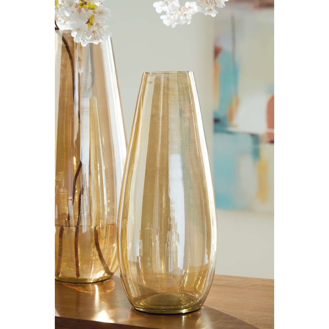 Ashley Signature Design Rhettman Vase