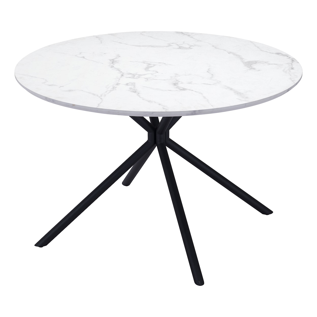 Zuo Amiens Dining Table