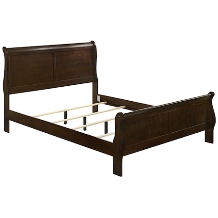 4-piece King Bedroom Set