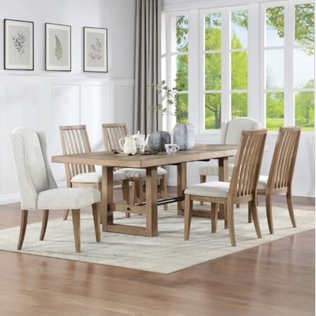 7-Piece Dining Set