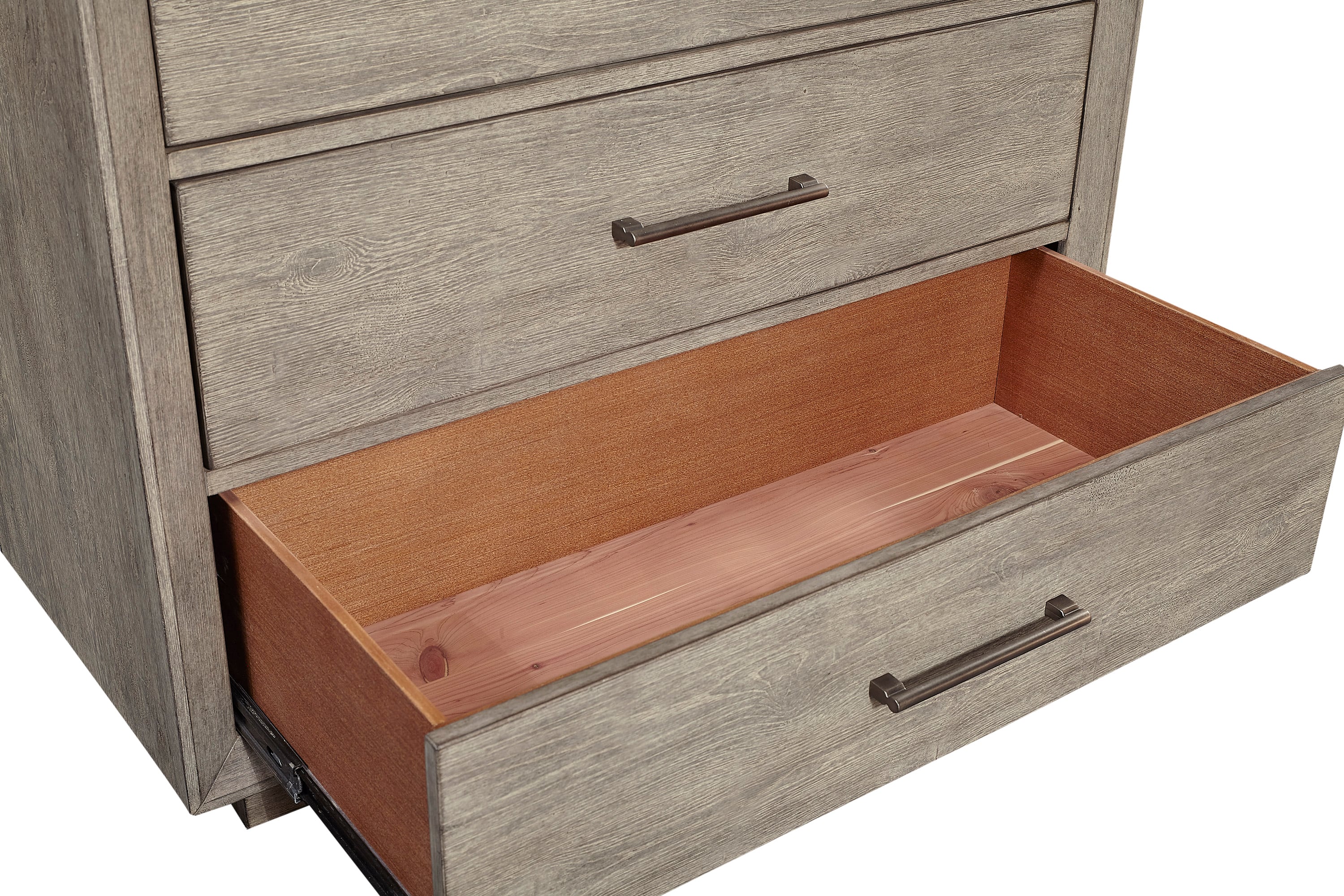 5-Drawer Chest
