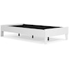 Ashley Signature Design Piperton Twin Platform Bed