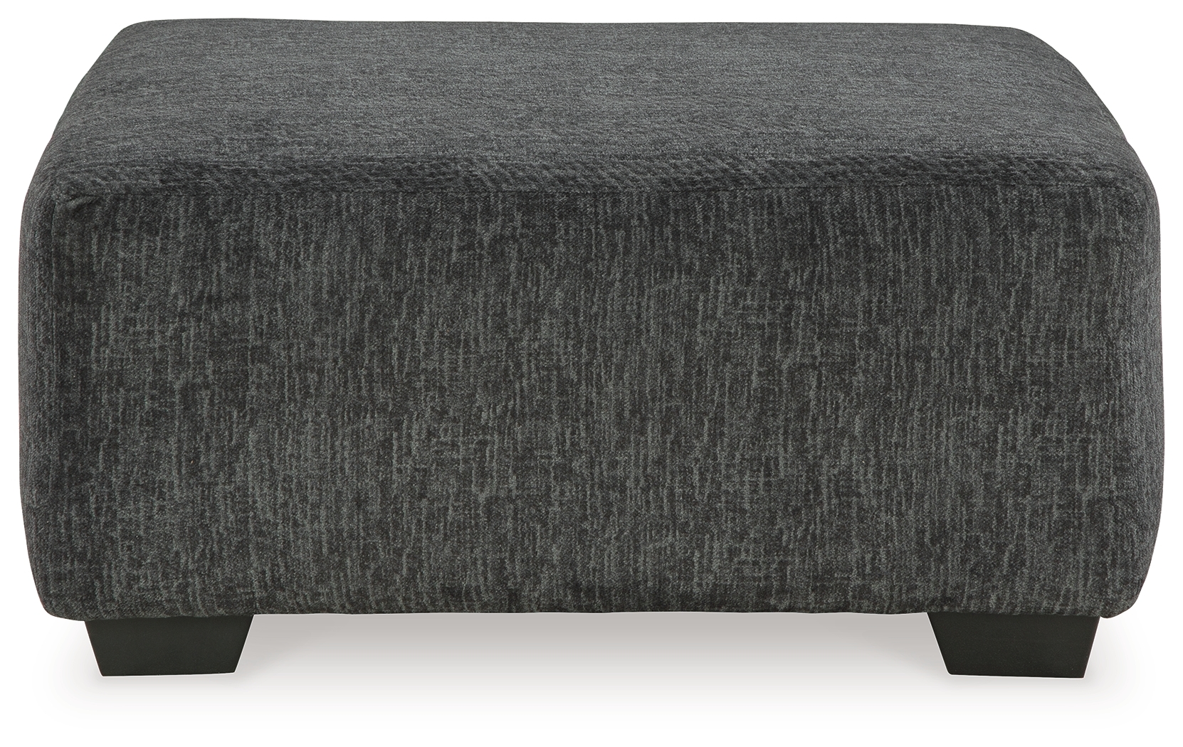 Oversized Accent Ottoman