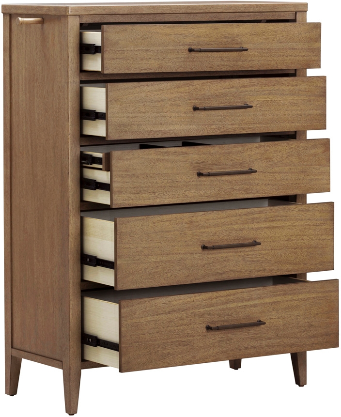 5-Drawer Chest