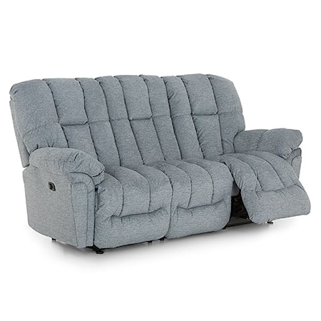 Power Space Saver Sofa