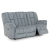 Bravo Furniture Lucas Power Space Saver Sofa