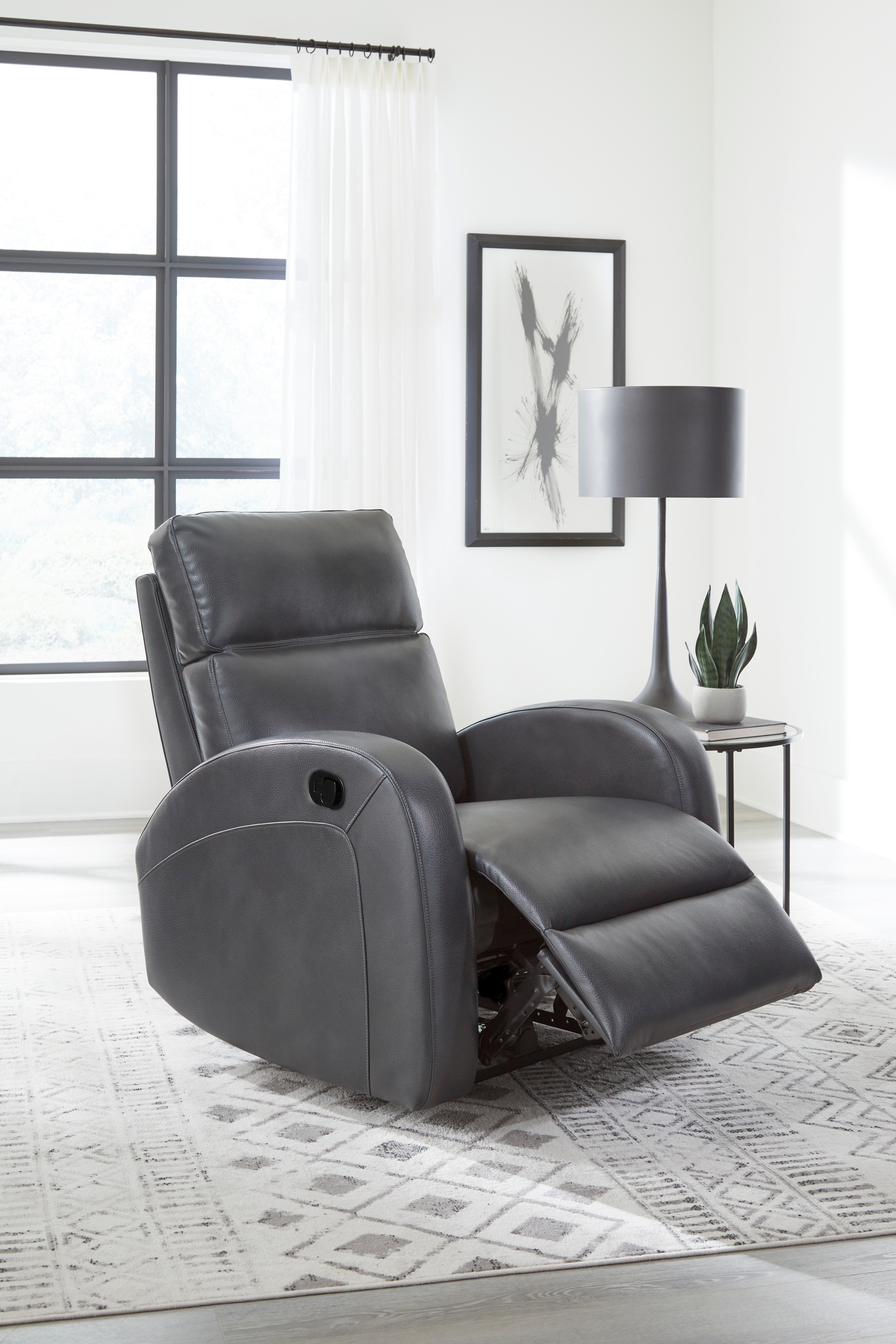 Parker Living Devin Manual Recliner