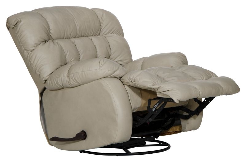 Catnapper 4213 Pendleton Swivel Glider Recliner