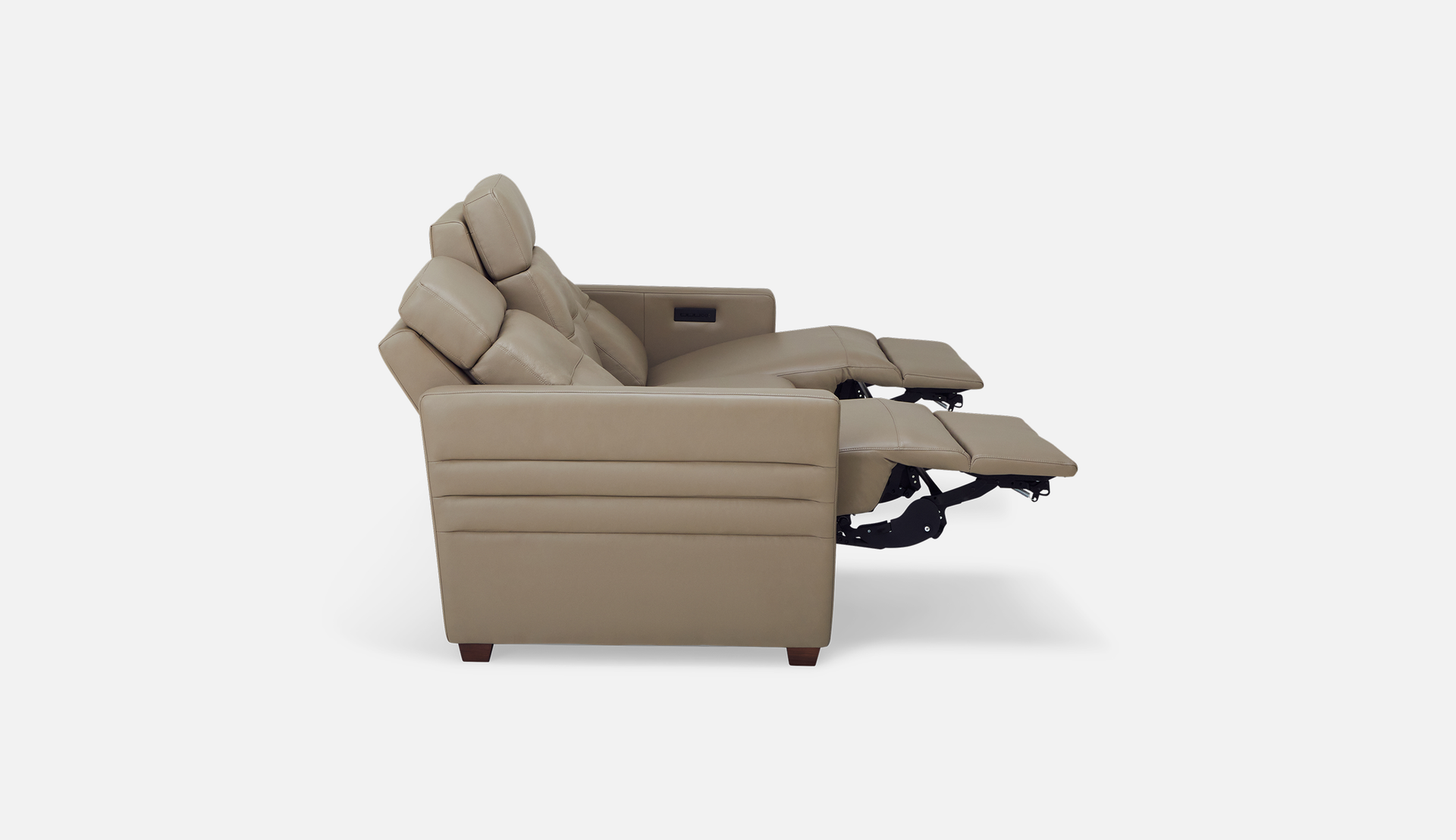 Palliser Reece Power Reclining Sofa