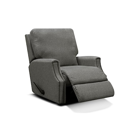 Rocker Recliner