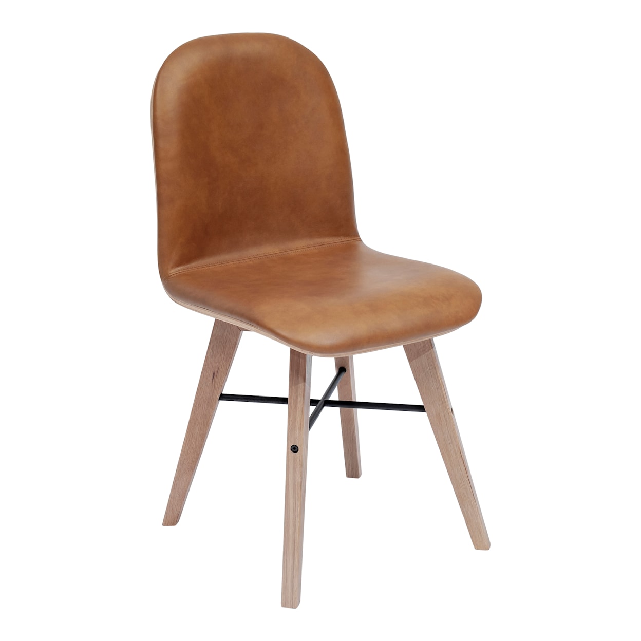 Moe's Home Collection Napoli Napoli Dining Chair-M2