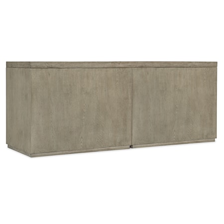 Office Credenza