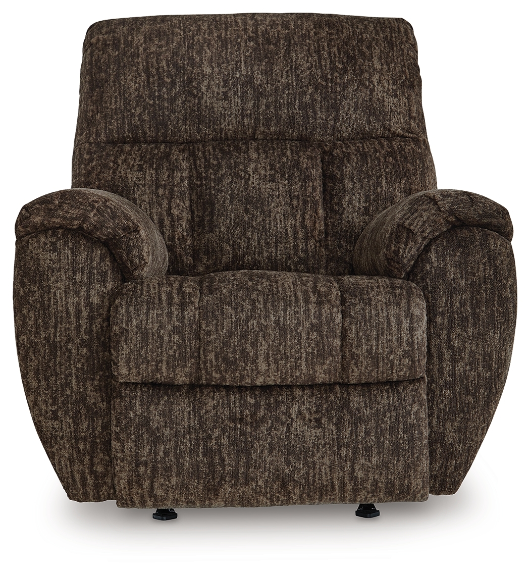 Signature Design by Ashley Stayfish Rocker Recliner
