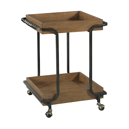 Bar Cart