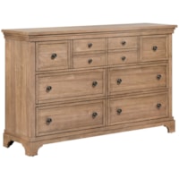 cedar lined dresser Dresser Cedar Lined Bottom Drawers