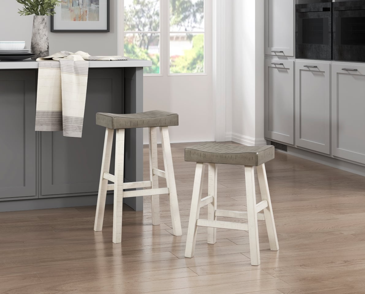 Homelegance Caspian Counter Height Stool