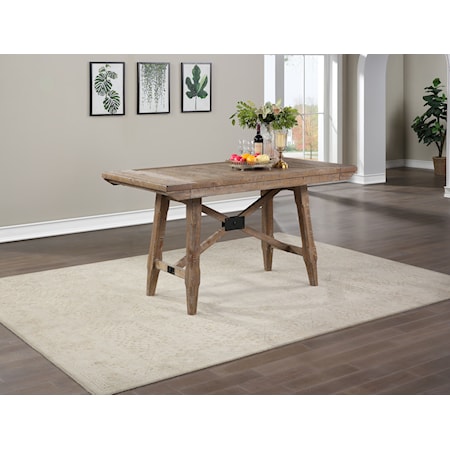 9-Piece Counter Table Set