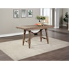 Prime Riverdale 7-Piece Counter Table Set