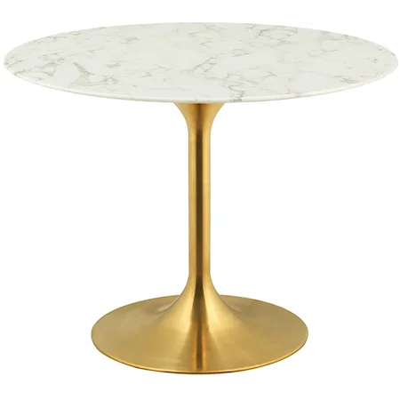 40" Round Dining Table