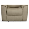 Flexsteel Latitudes - Henry Power Recliner