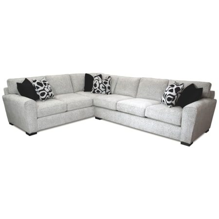 Sectional Sofa