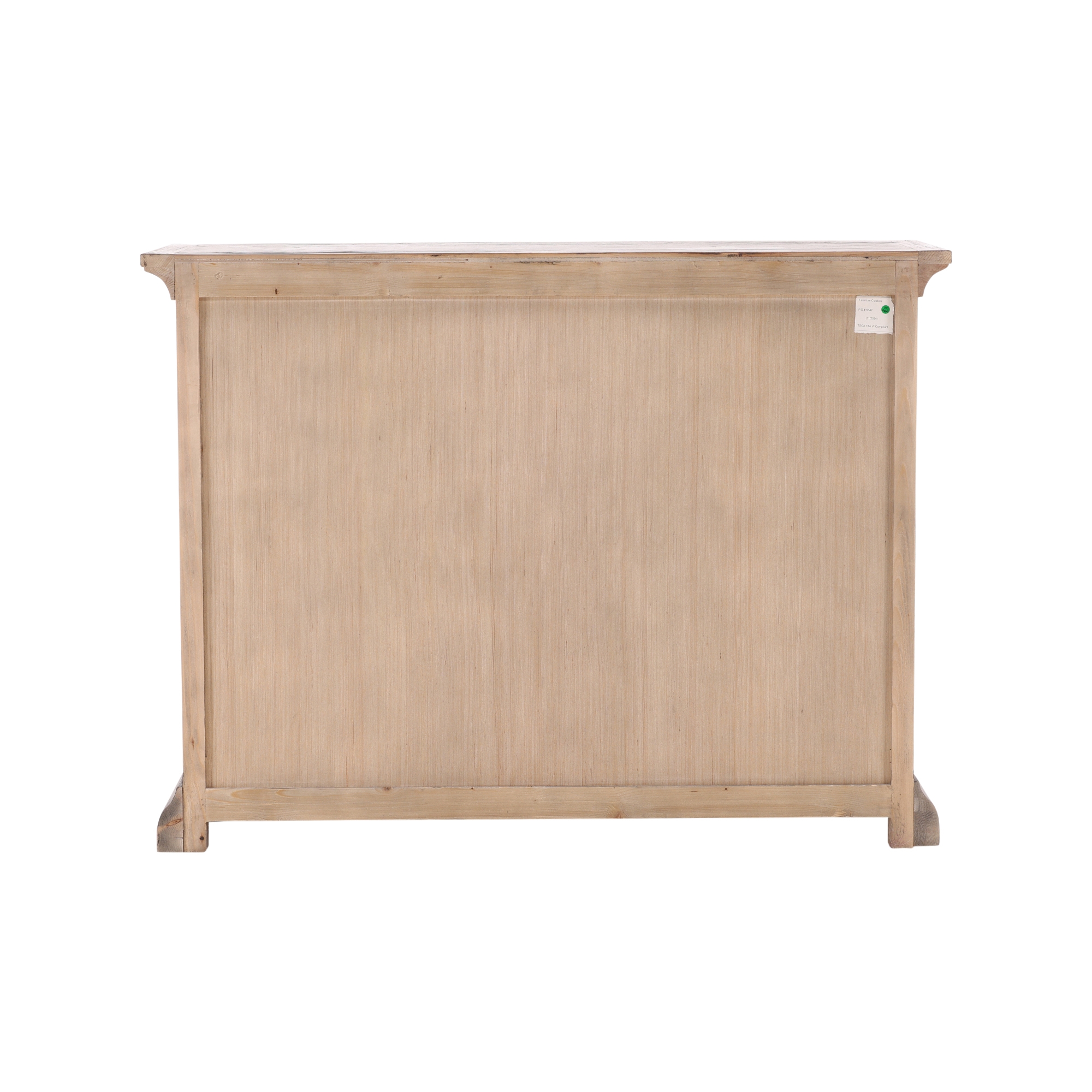 Furniture Classics Furniture Classics 2-Door Cabinet