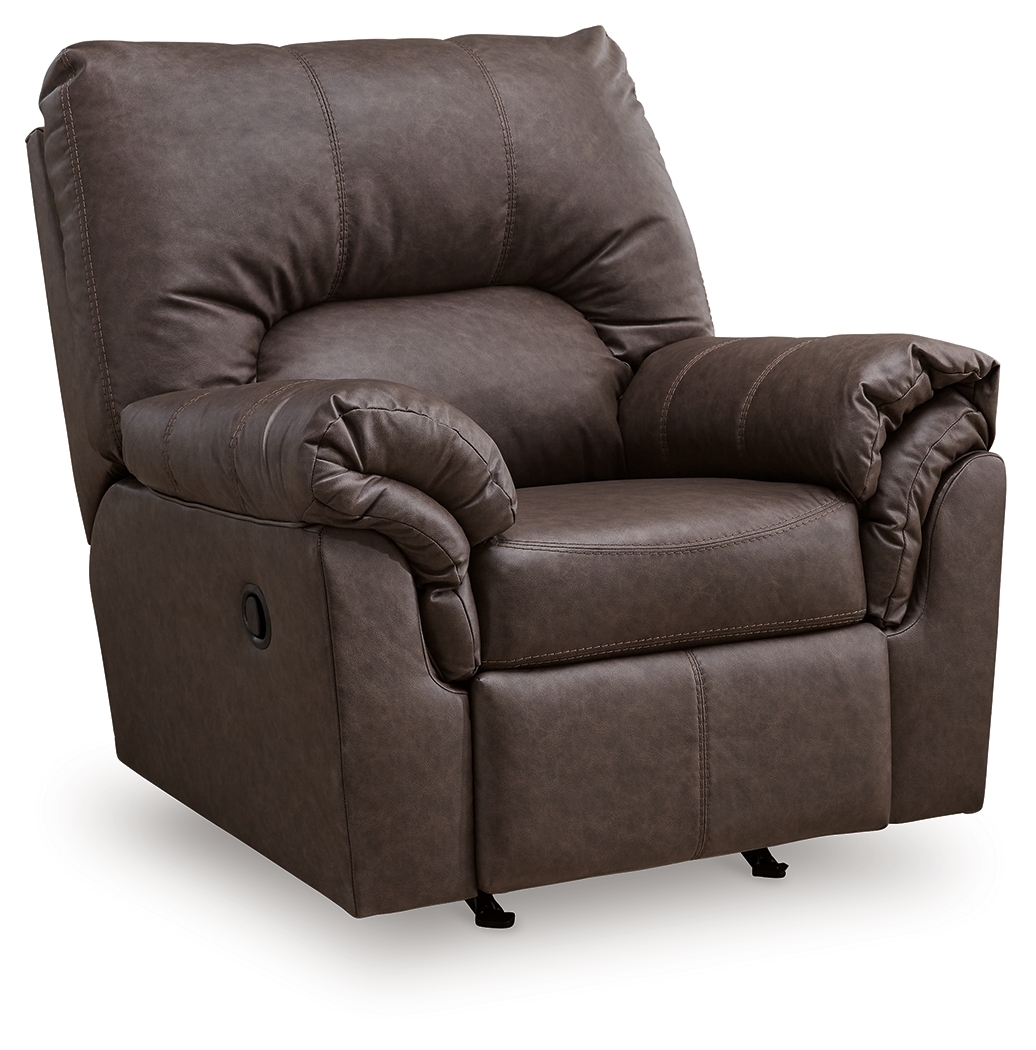 Rocker Recliner