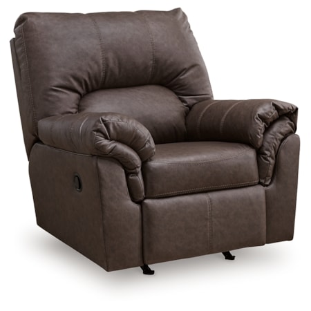 Rocker Recliner