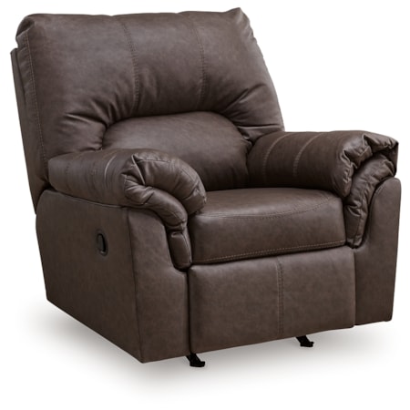 Rocker Recliner