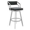 Armen Living Capri Counter Stool