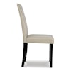 Ashley Furniture Signature Design Kimonte Dining Chair