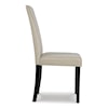 Signature Design by Ashley Furniture Kimonte Dining Chair