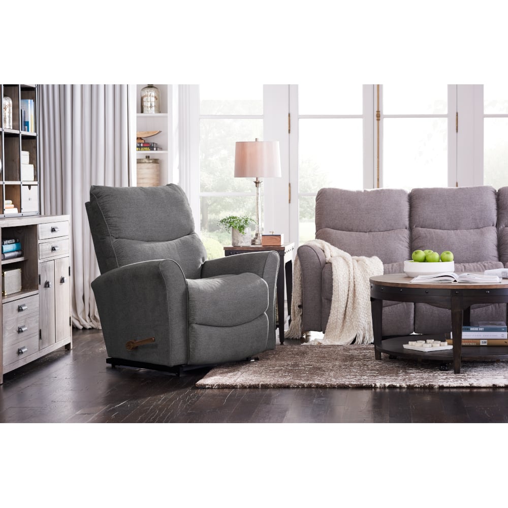 Rowen upholstered outlet glider