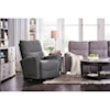 La-Z-Boy ROWAN Swivel Glider Recliner