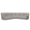 Parker Living Whitman Power Reclining Sectional