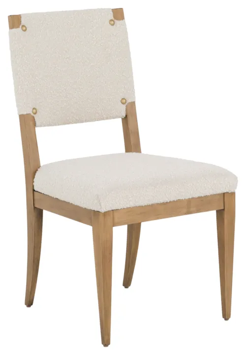Maxwell Side Chair