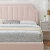 Modway Sienna King Platform Bed