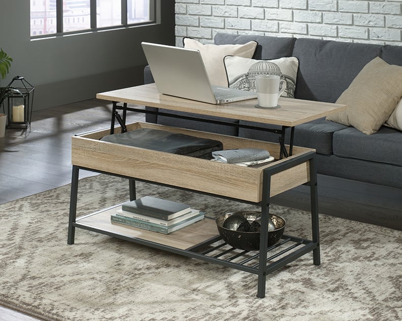 North Avenue Lift-Top Coffee Table