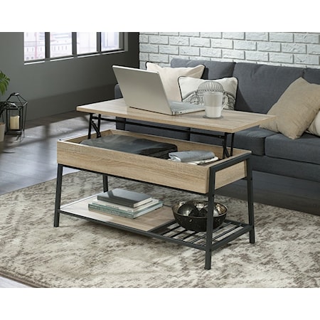 North Avenue Lift-Top Coffee Table