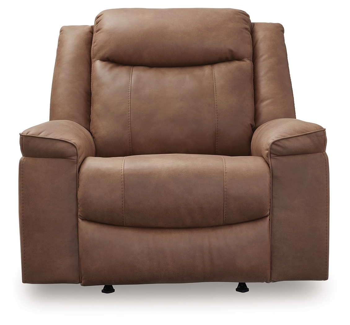 Rocker Recliner